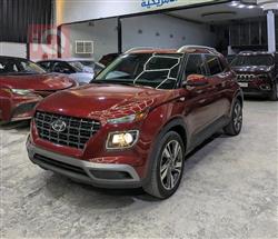 Hyundai Venue